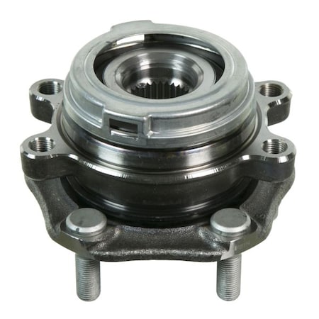 Moog Hub Assembly, 513296 513296
